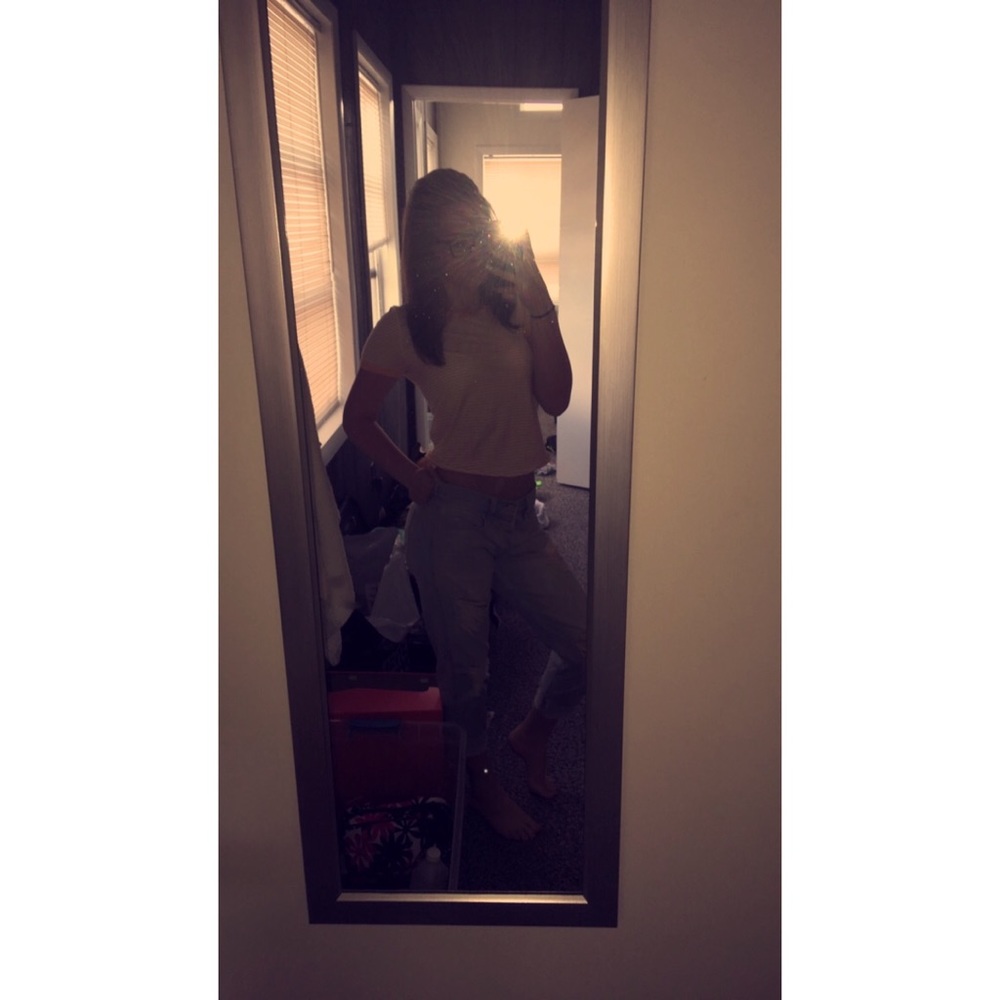 Meet your Posher, Kaylie